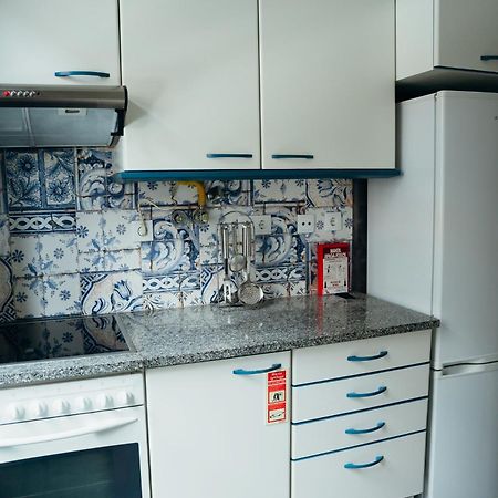 Апартаменты Casa Do Papel - Charm In Matosinhos Матозиньюш Экстерьер фото