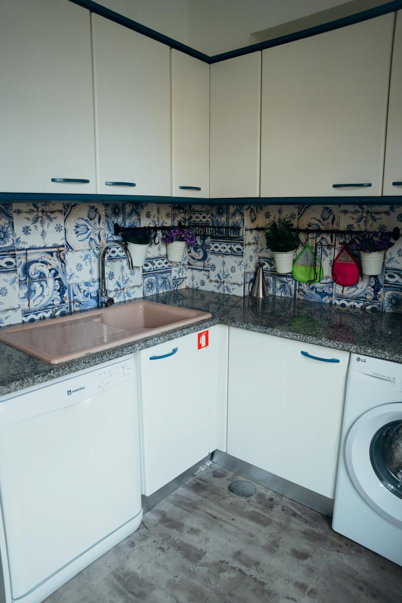 Апартаменты Casa Do Papel - Charm In Matosinhos Матозиньюш Экстерьер фото