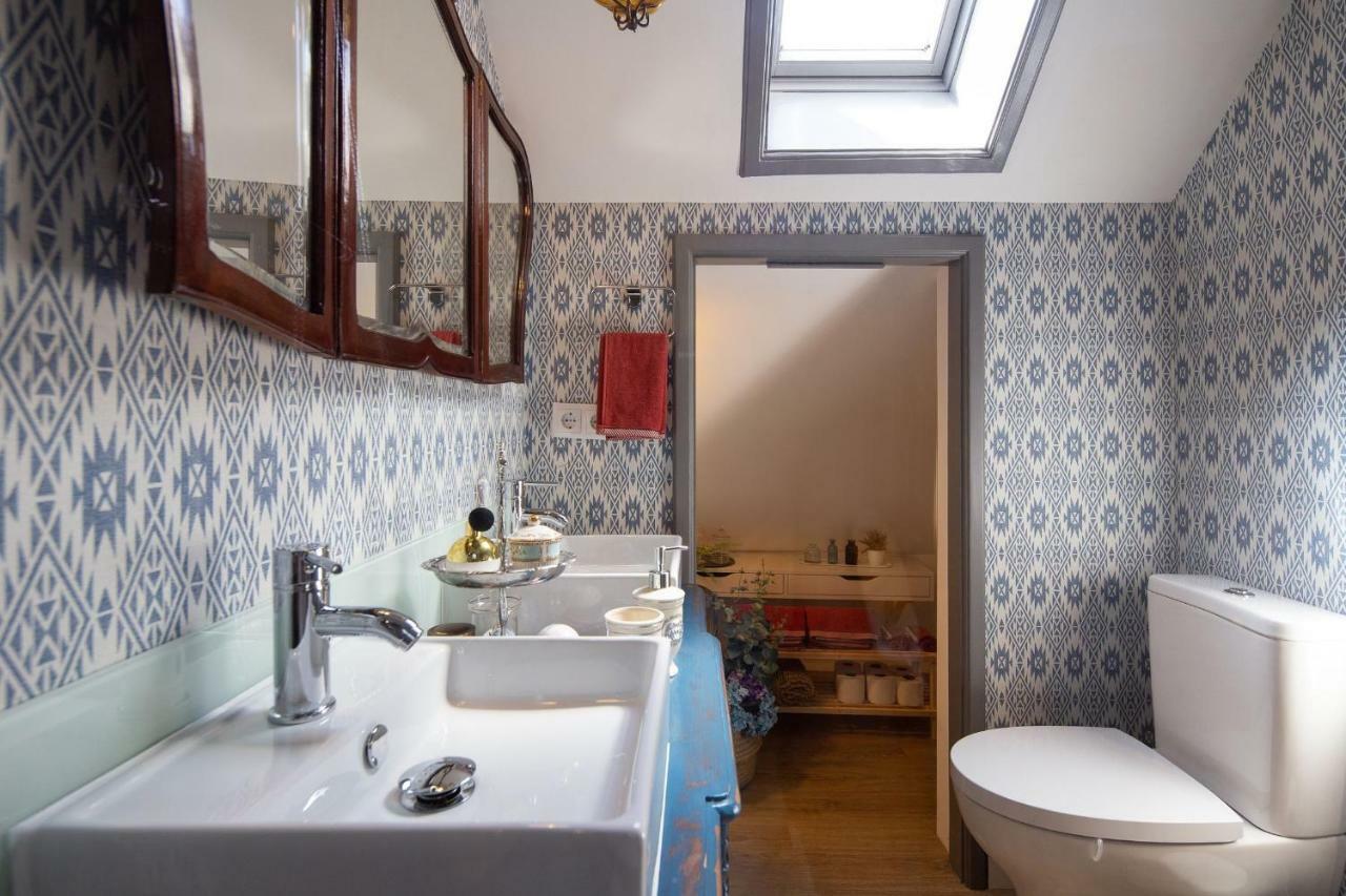 Апартаменты Casa Do Papel - Charm In Matosinhos Матозиньюш Экстерьер фото