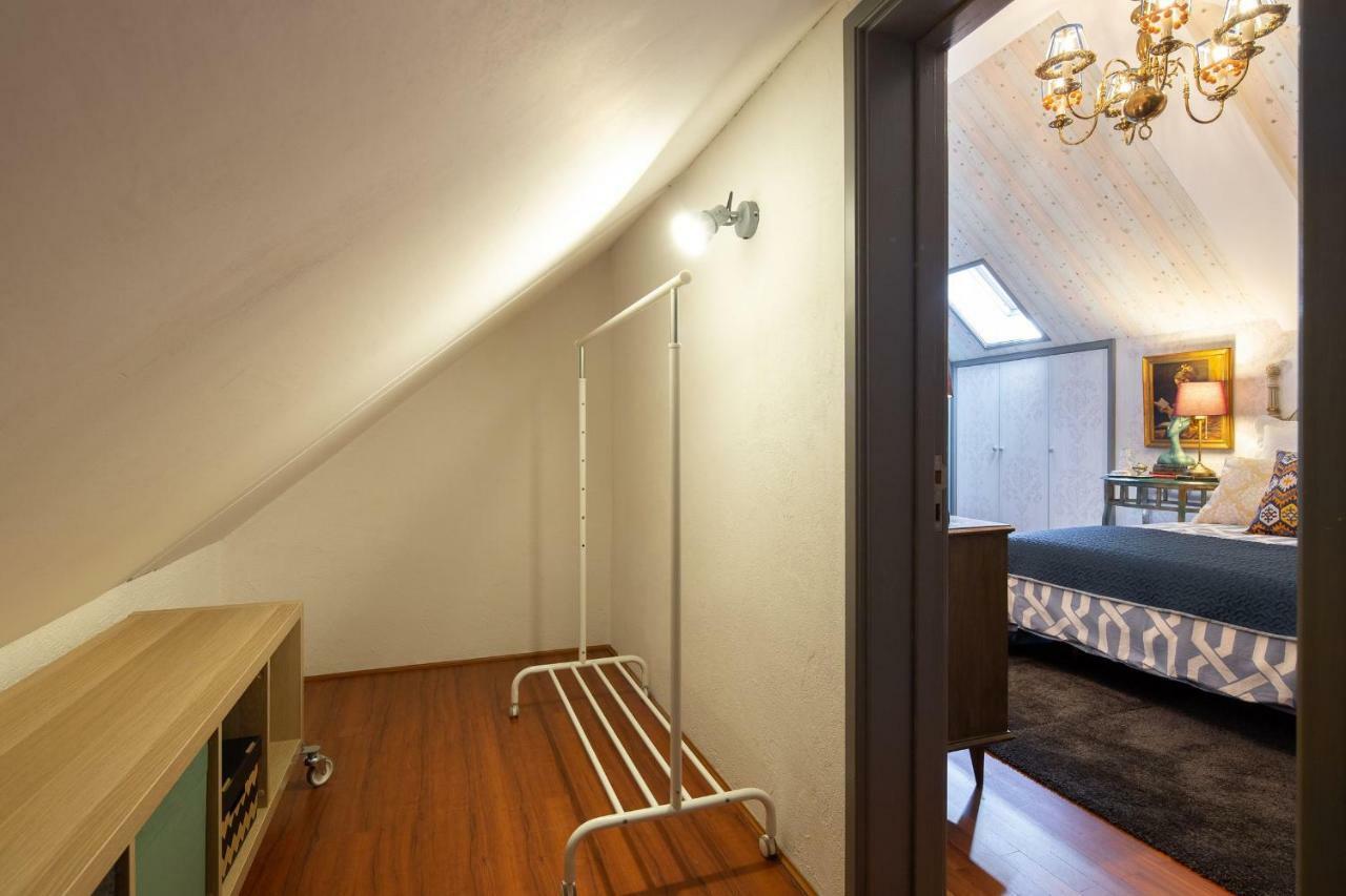 Апартаменты Casa Do Papel - Charm In Matosinhos Матозиньюш Экстерьер фото